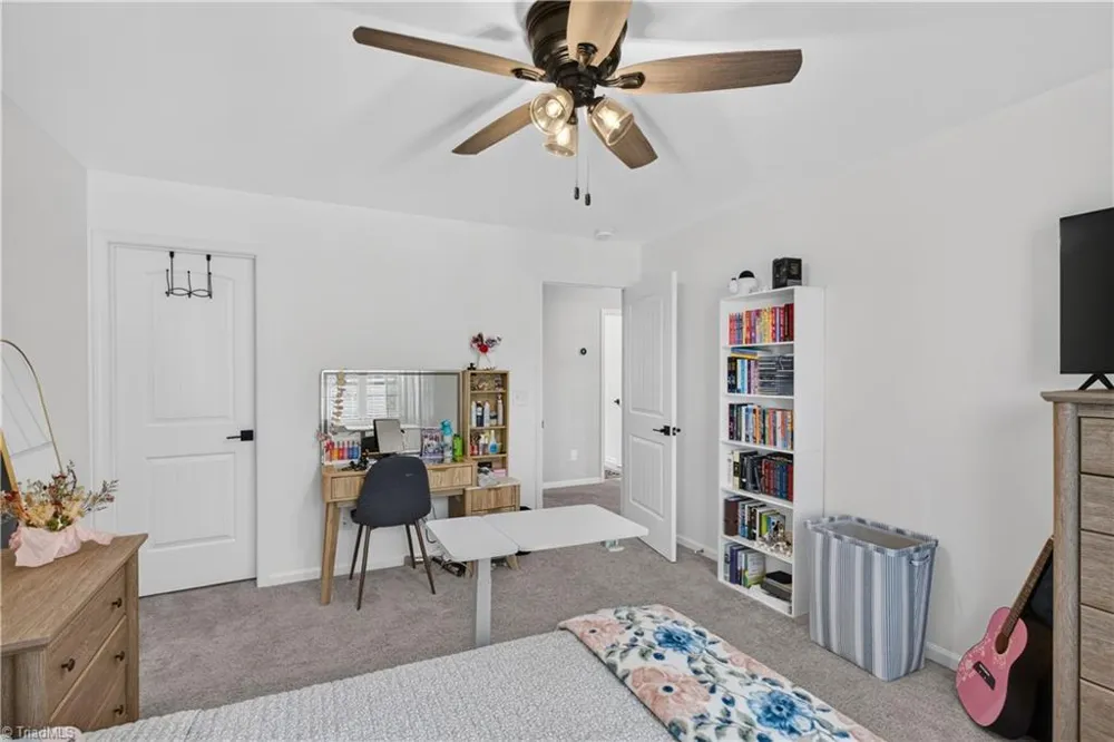 6561 Rogers Farm Road Pleasant Garden, NC 27313