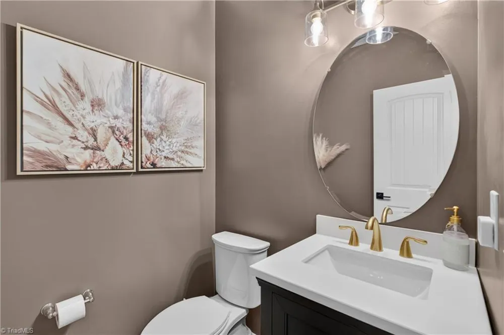 6561 Rogers Farm Road Pleasant Garden, NC 27313