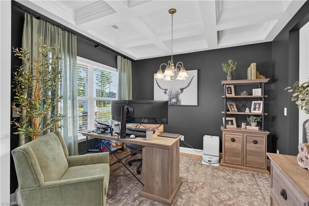 6561 Rogers Farm Road Pleasant Garden, NC 27313
