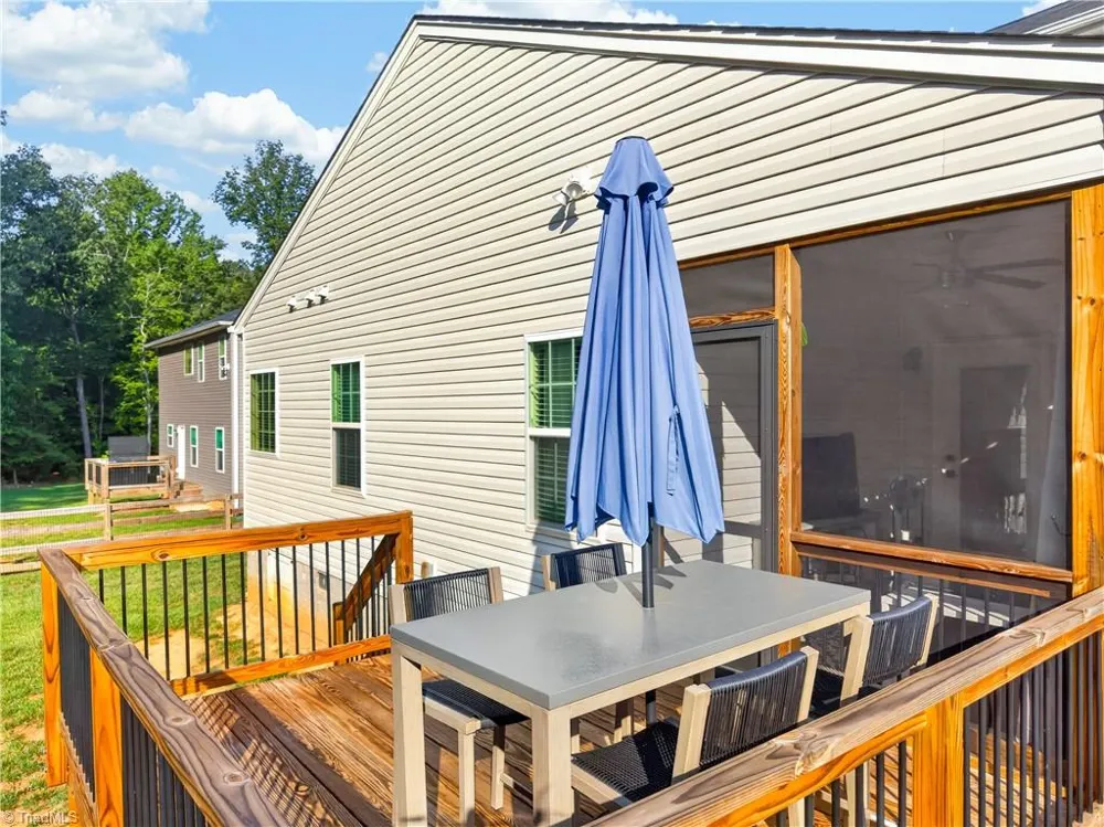 6561 Rogers Farm Road Pleasant Garden, NC 27313