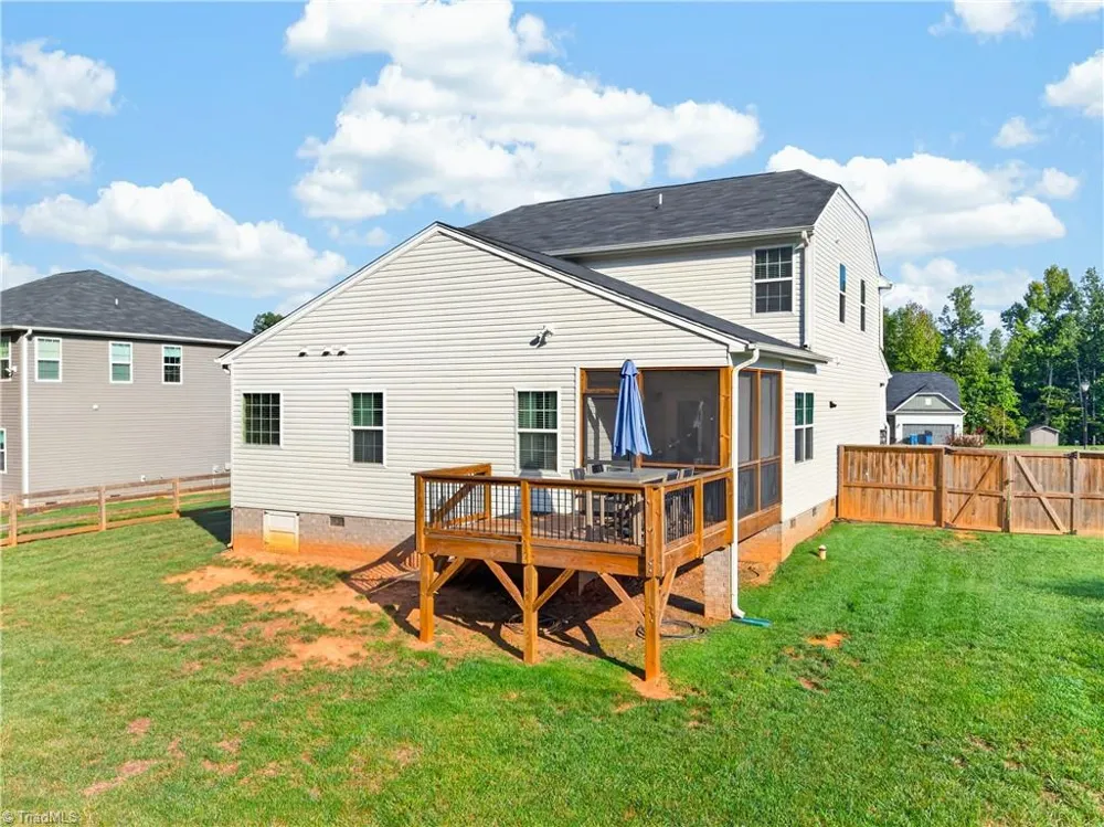 6561 Rogers Farm Road Pleasant Garden, NC 27313