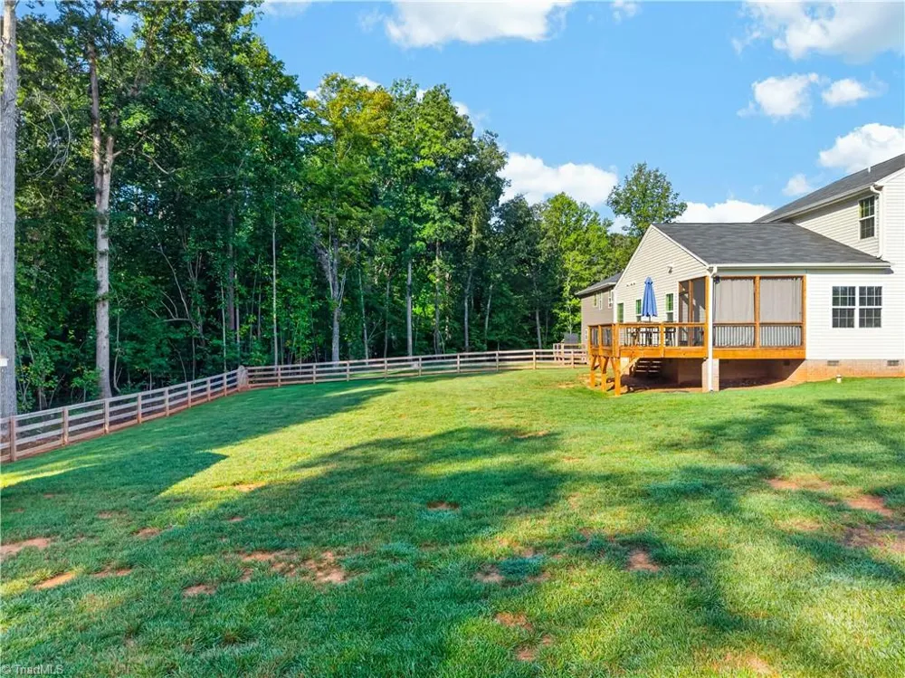 6561 Rogers Farm Road Pleasant Garden, NC 27313