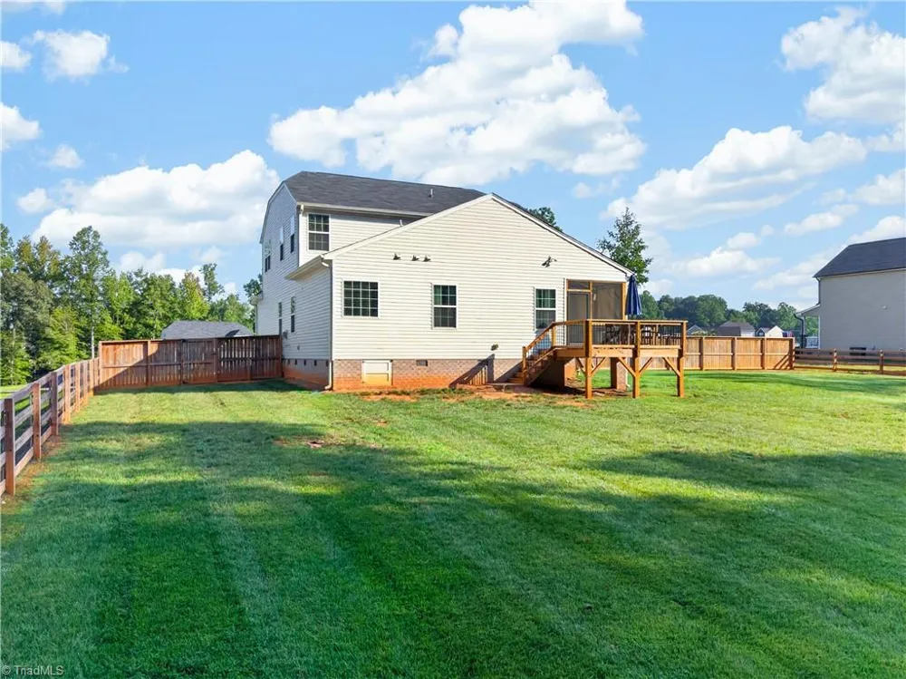 6561 Rogers Farm Road Pleasant Garden, NC 27313