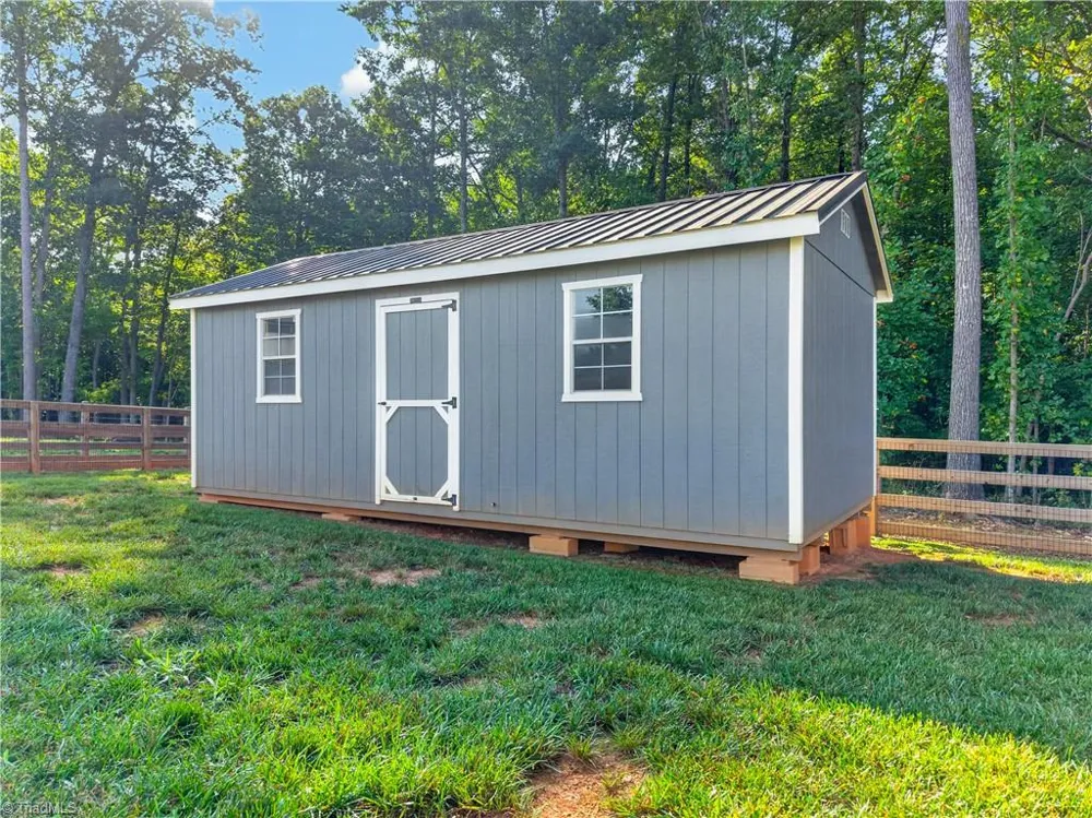6561 Rogers Farm Road Pleasant Garden, NC 27313