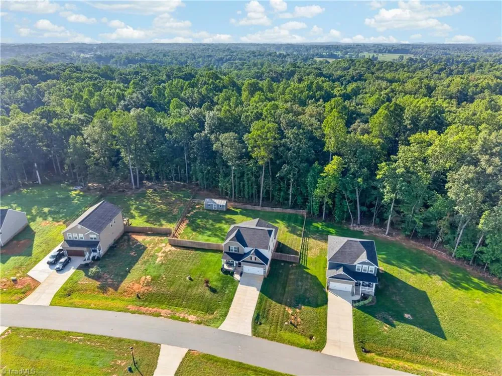6561 Rogers Farm Road Pleasant Garden, NC 27313
