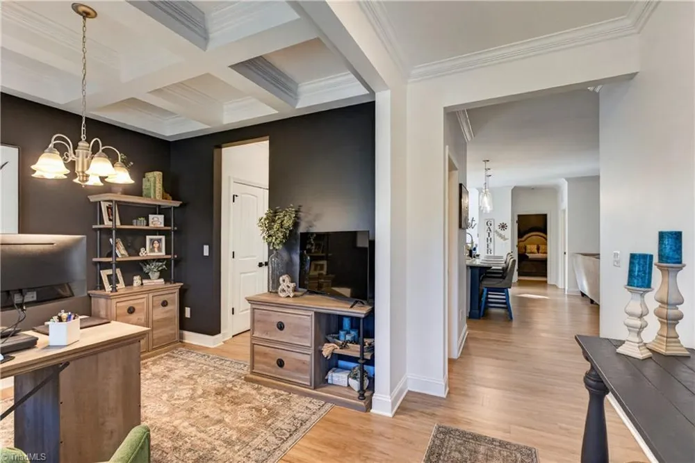 6561 Rogers Farm Road Pleasant Garden, NC 27313