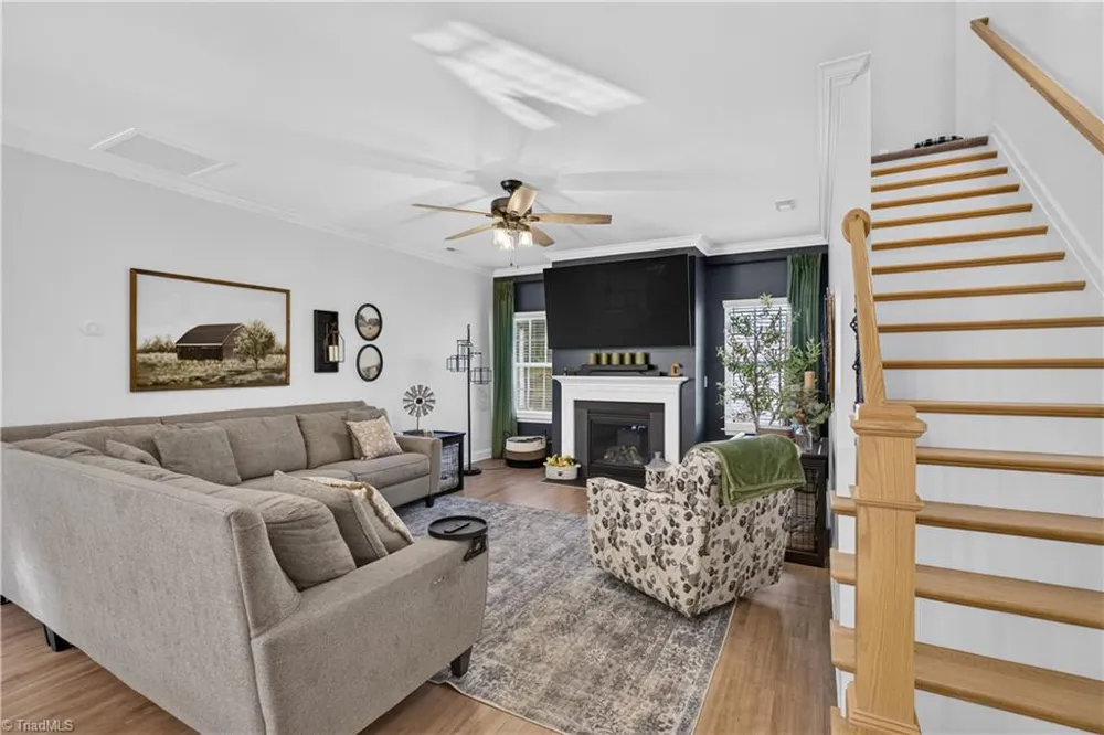 6561 Rogers Farm Road Pleasant Garden, NC 27313