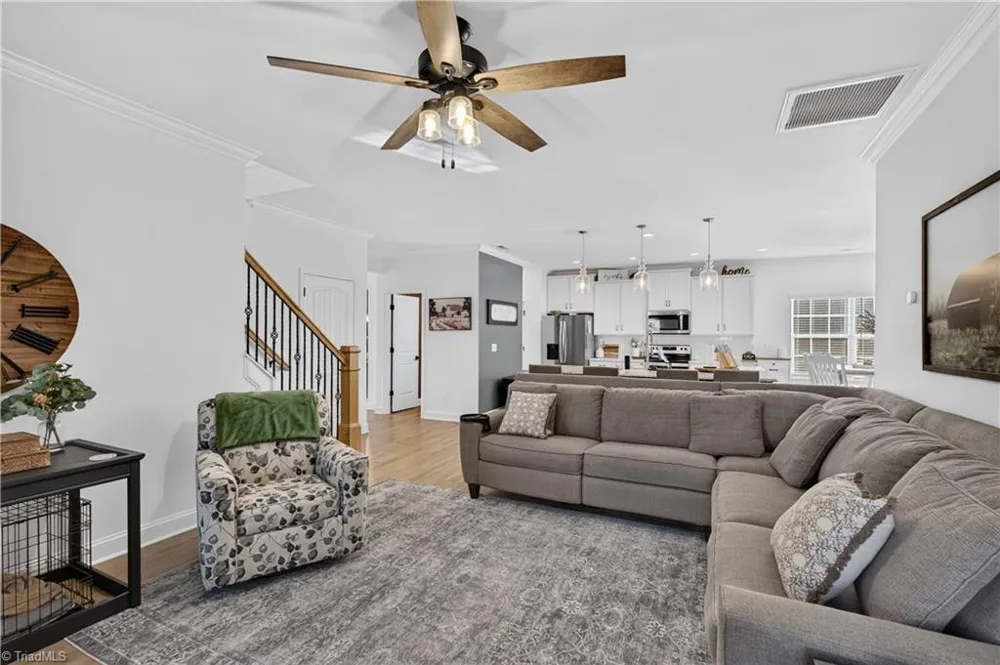 6561 Rogers Farm Road Pleasant Garden, NC 27313