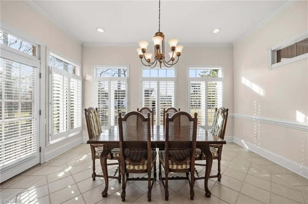 3340 Waterford Place Burlington, NC 27215