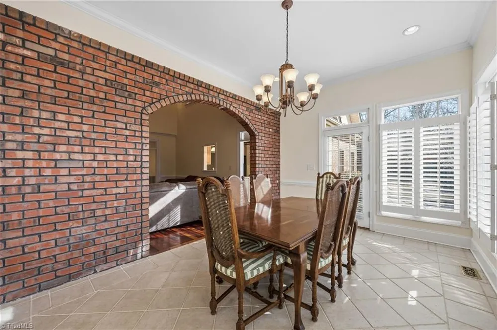 3340 Waterford Place Burlington, NC 27215