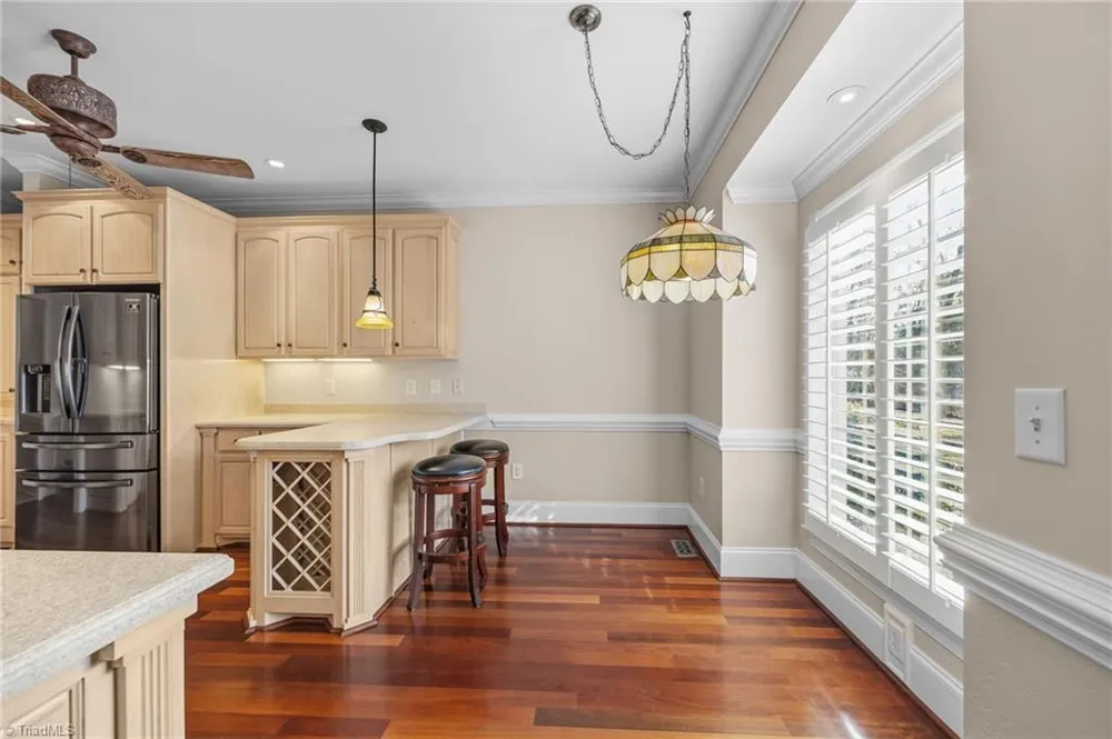 3340 Waterford Place Burlington, NC 27215