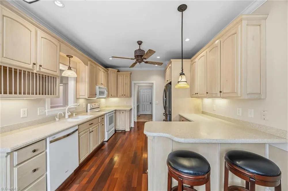 3340 Waterford Place Burlington, NC 27215