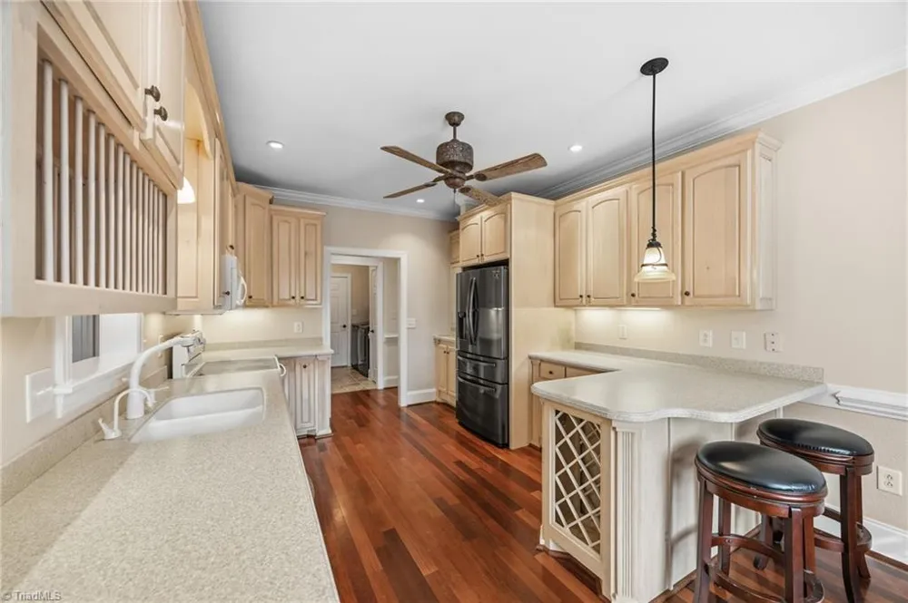 3340 Waterford Place Burlington, NC 27215