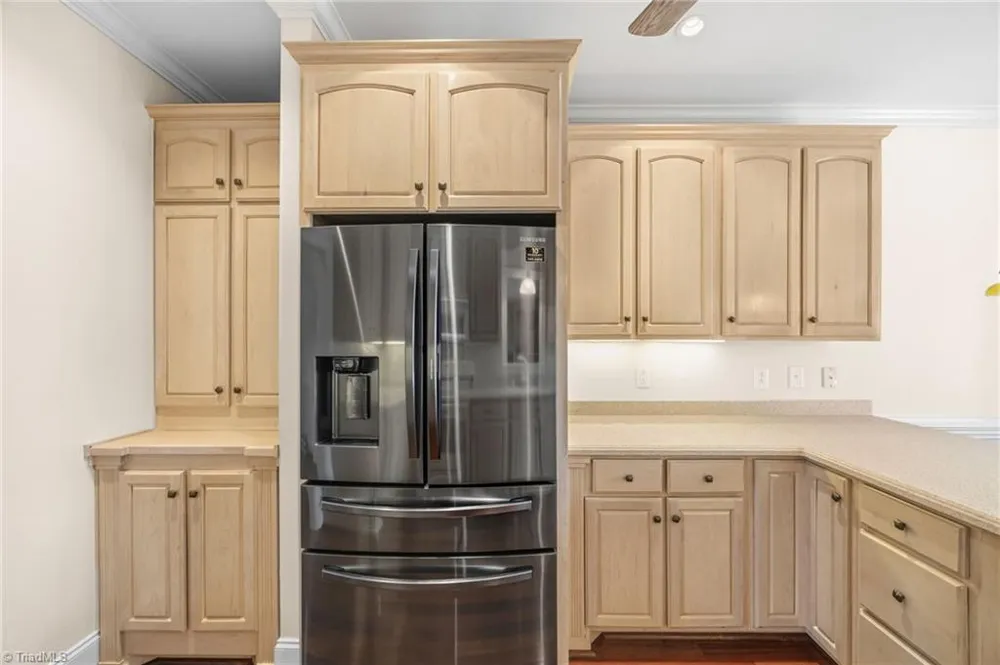 3340 Waterford Place Burlington, NC 27215