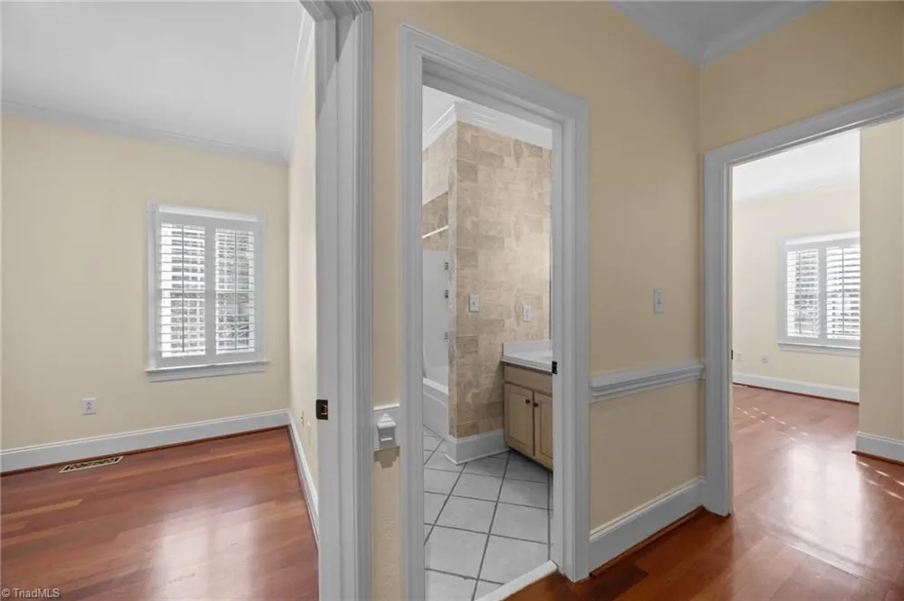 3340 Waterford Place Burlington, NC 27215