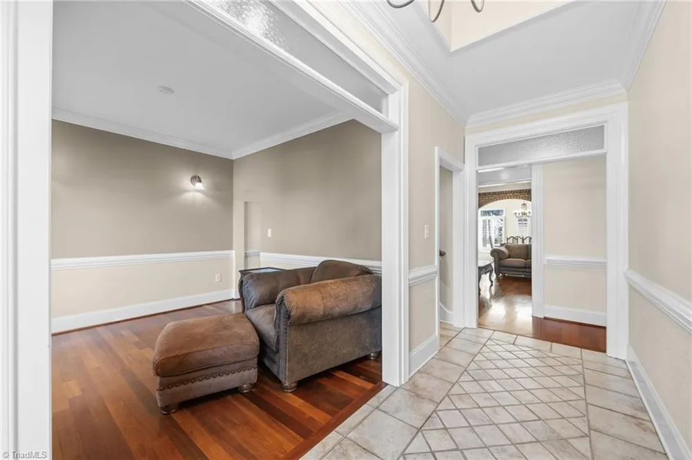 3340 Waterford Place Burlington, NC 27215