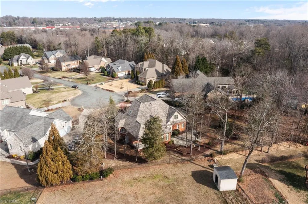 3340 Waterford Place Burlington, NC 27215