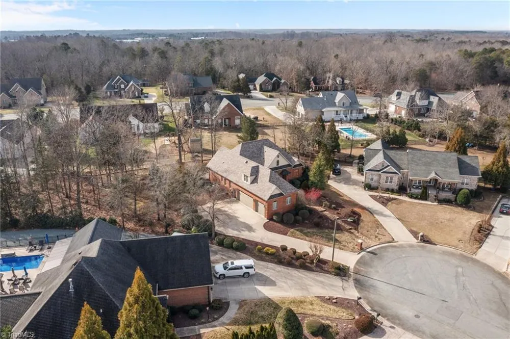 3340 Waterford Place Burlington, NC 27215