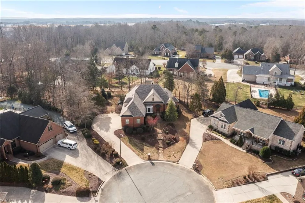 3340 Waterford Place Burlington, NC 27215
