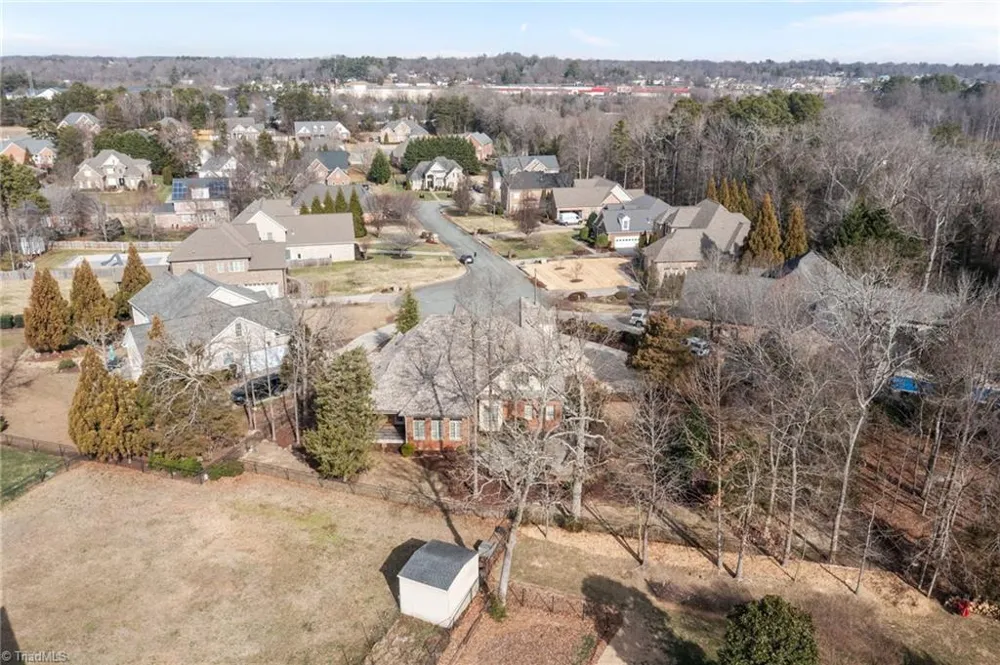 3340 Waterford Place Burlington, NC 27215