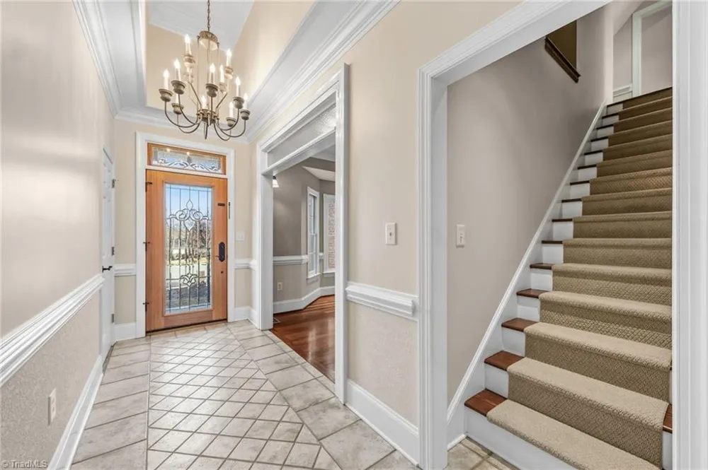 3340 Waterford Place Burlington, NC 27215