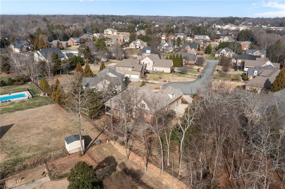 3340 Waterford Place Burlington, NC 27215