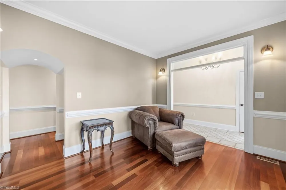 3340 Waterford Place Burlington, NC 27215