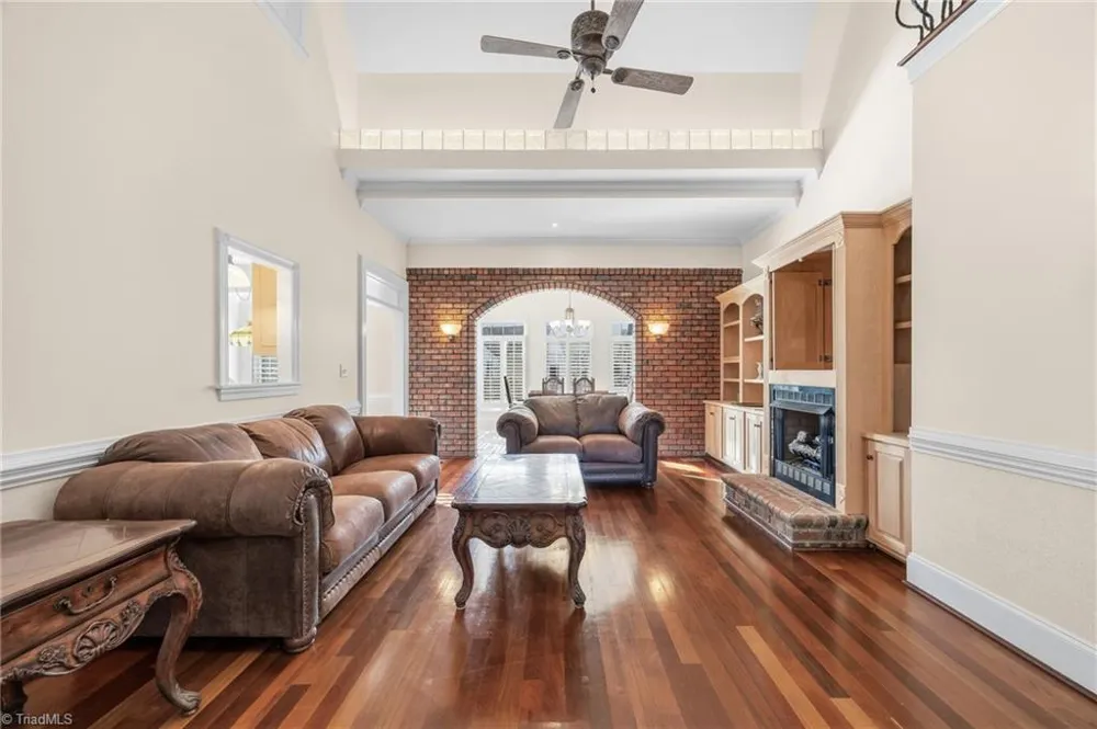 3340 Waterford Place Burlington, NC 27215