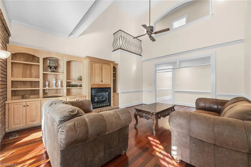 3340 Waterford Place Burlington, NC 27215