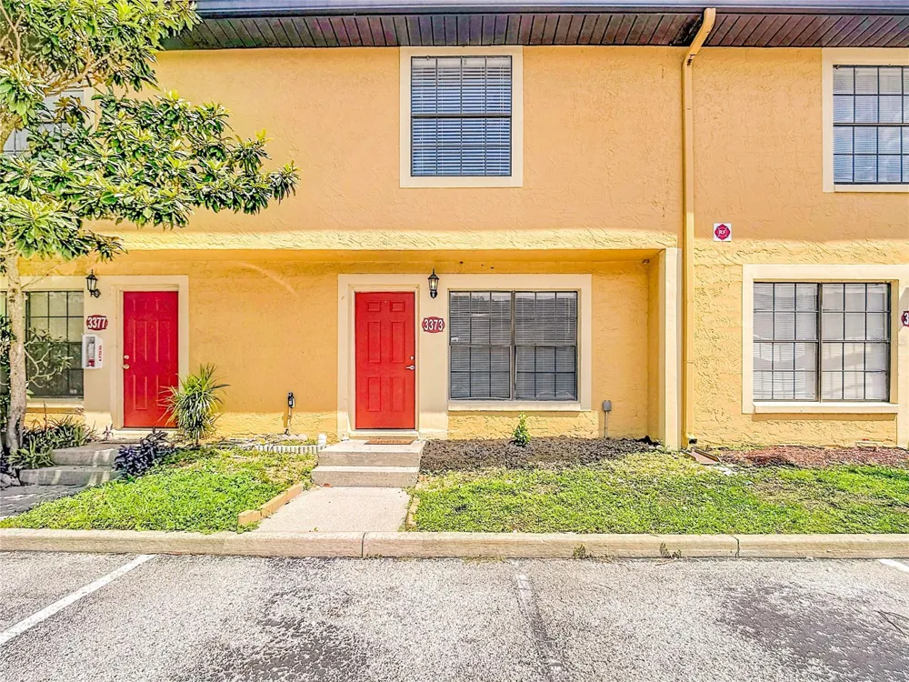 3373 CEDAR SPRINGS PLACE #149 Winter Park, FL 32792
