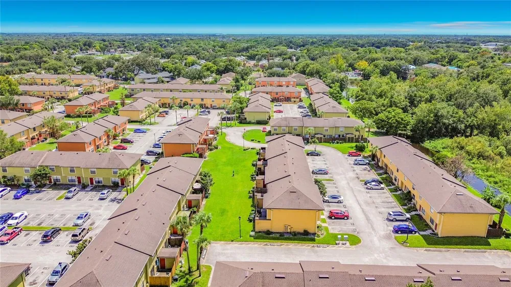 3373 CEDAR SPRINGS PLACE #149 Winter Park, FL 32792