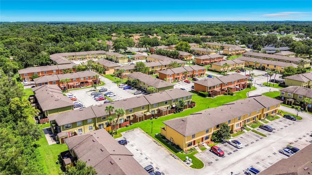 3373 CEDAR SPRINGS PLACE #149 Winter Park, FL 32792