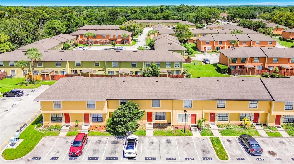 3373 CEDAR SPRINGS PLACE #149 Winter Park, FL 32792