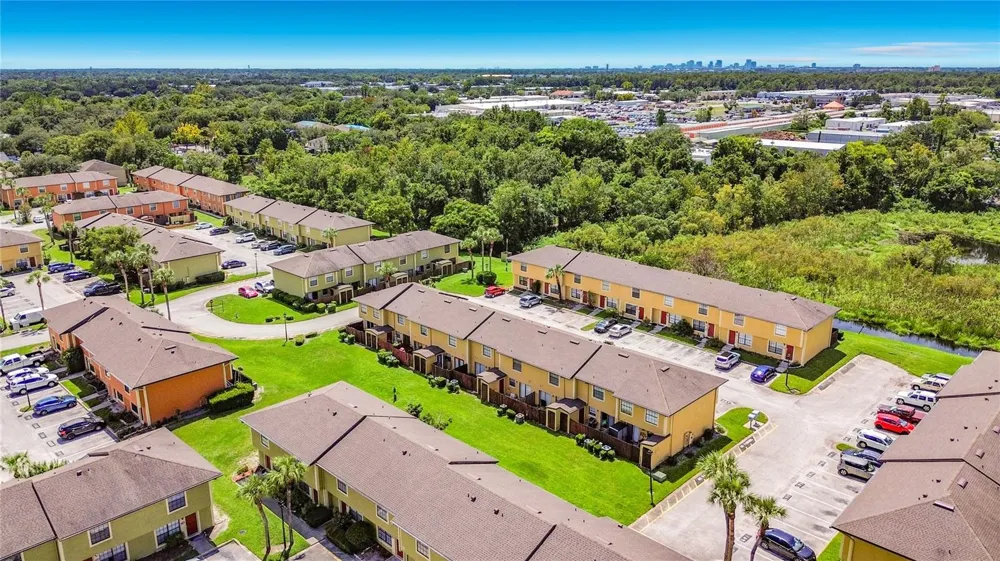 3373 CEDAR SPRINGS PLACE #149 Winter Park, FL 32792