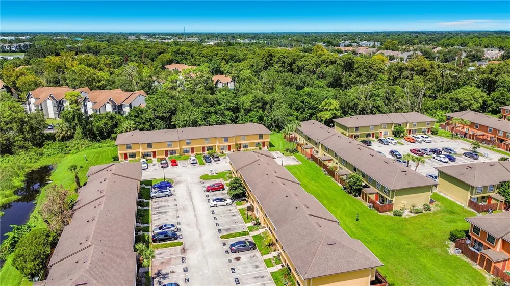 3373 CEDAR SPRINGS PLACE #149 Winter Park, FL 32792