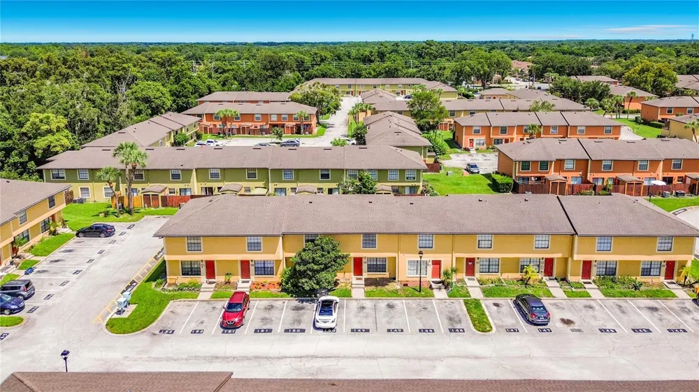 3373 CEDAR SPRINGS PLACE #149 Winter Park, FL 32792