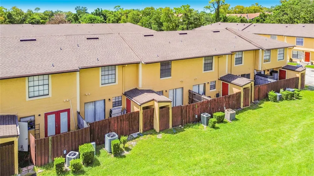 3373 CEDAR SPRINGS PLACE #149 Winter Park, FL 32792