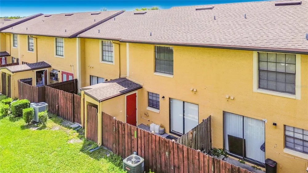 3373 CEDAR SPRINGS PLACE #149 Winter Park, FL 32792