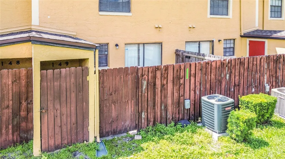 3373 CEDAR SPRINGS PLACE #149 Winter Park, FL 32792