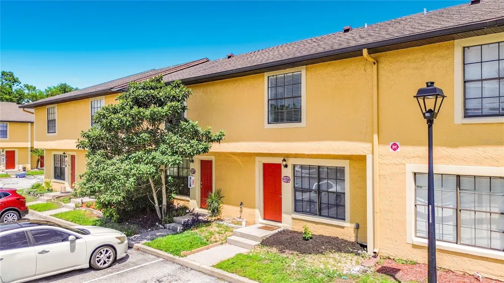 3373 CEDAR SPRINGS PLACE #149 Winter Park, FL 32792