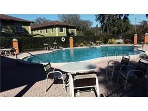 3373 CEDAR SPRINGS PLACE #149 Winter Park, FL 32792