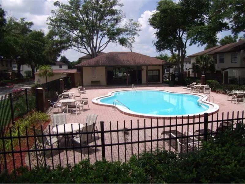 3373 CEDAR SPRINGS PLACE #149 Winter Park, FL 32792