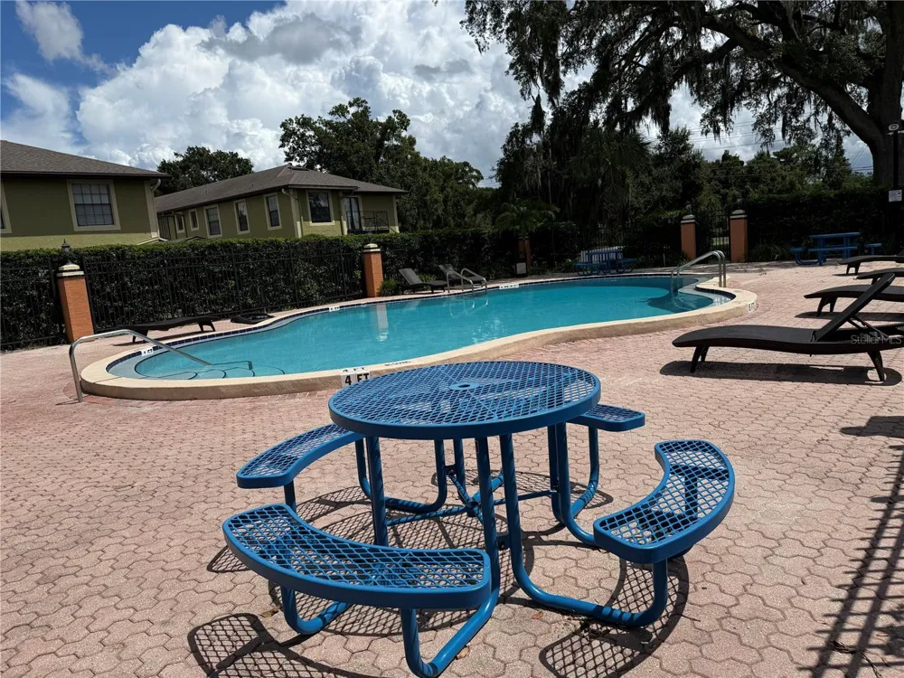 3373 CEDAR SPRINGS PLACE #149 Winter Park, FL 32792