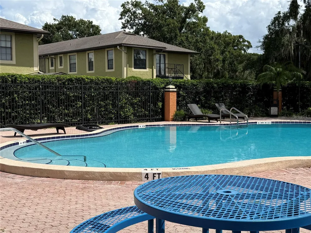 3373 CEDAR SPRINGS PLACE #149 Winter Park, FL 32792