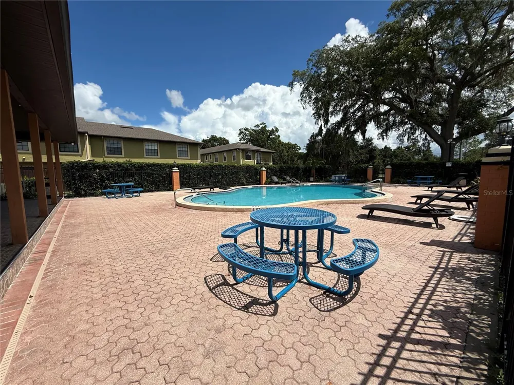 3373 CEDAR SPRINGS PLACE #149 Winter Park, FL 32792