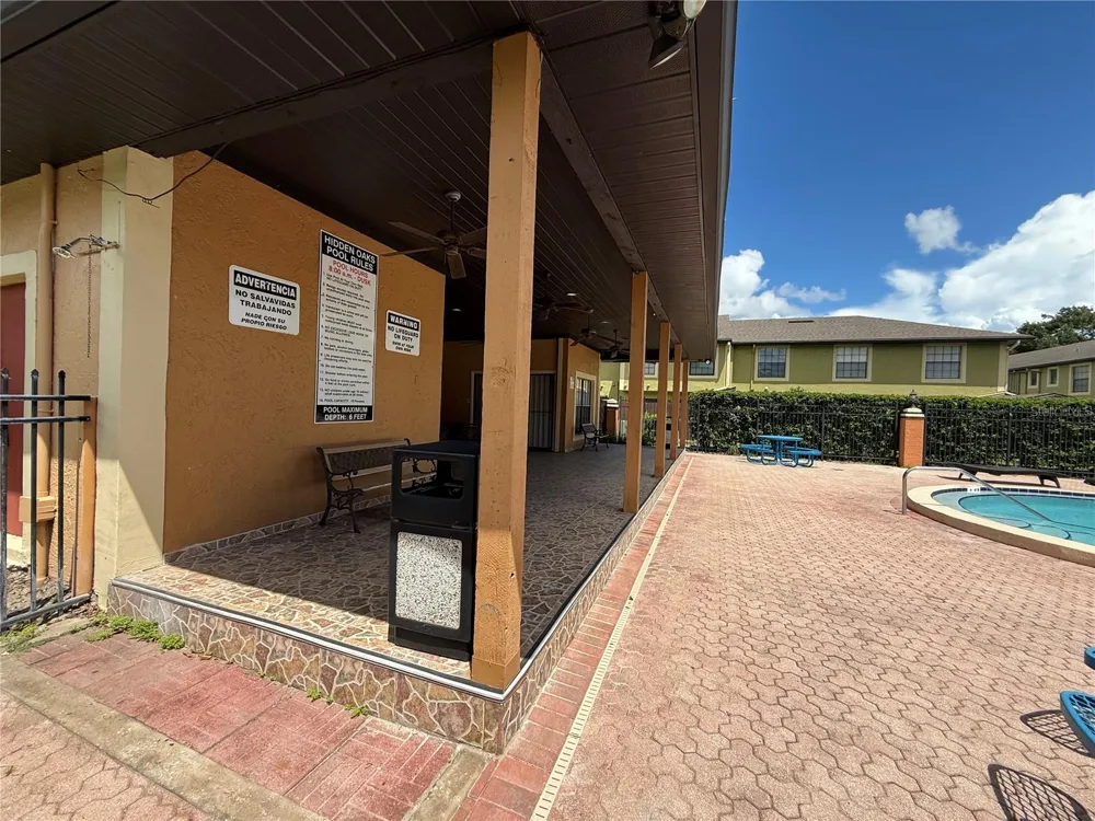 3373 CEDAR SPRINGS PLACE #149 Winter Park, FL 32792