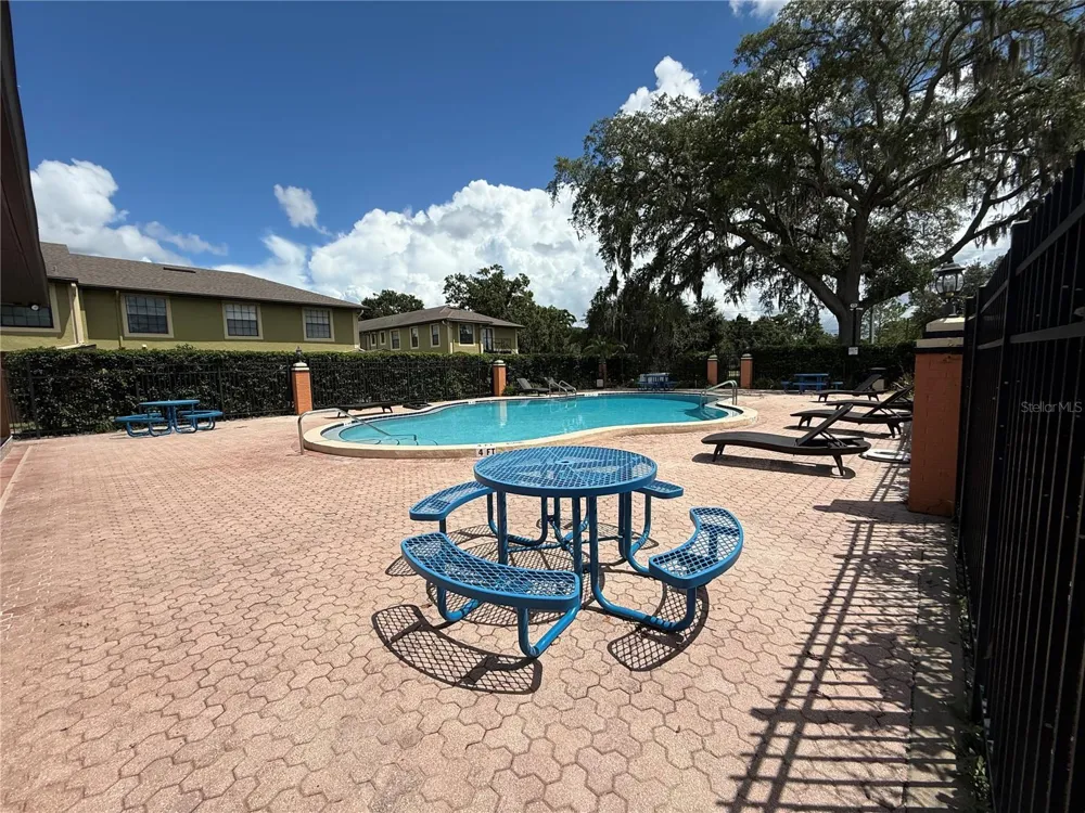 3373 CEDAR SPRINGS PLACE #149 Winter Park, FL 32792