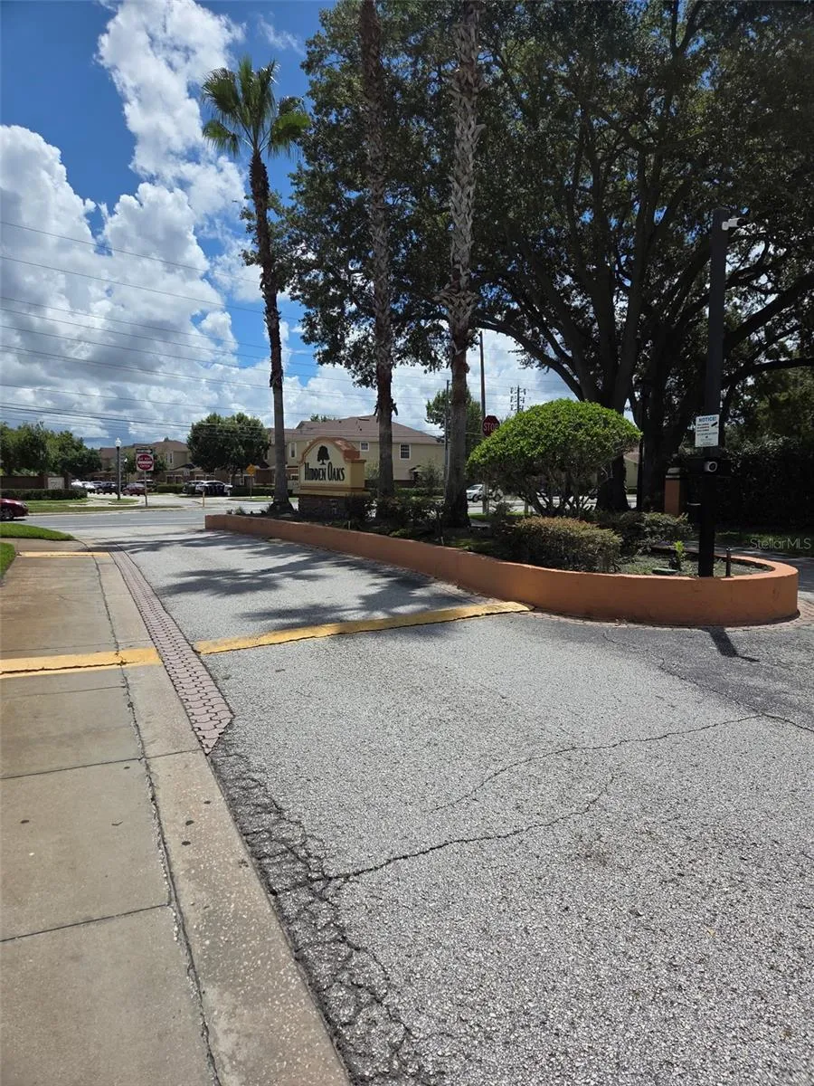 3373 CEDAR SPRINGS PLACE #149 Winter Park, FL 32792