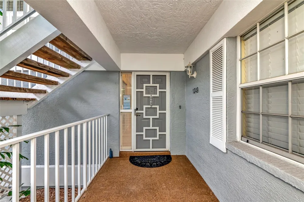 1249 EDGEWATER CIRCLE #73 Bradenton, FL 34209