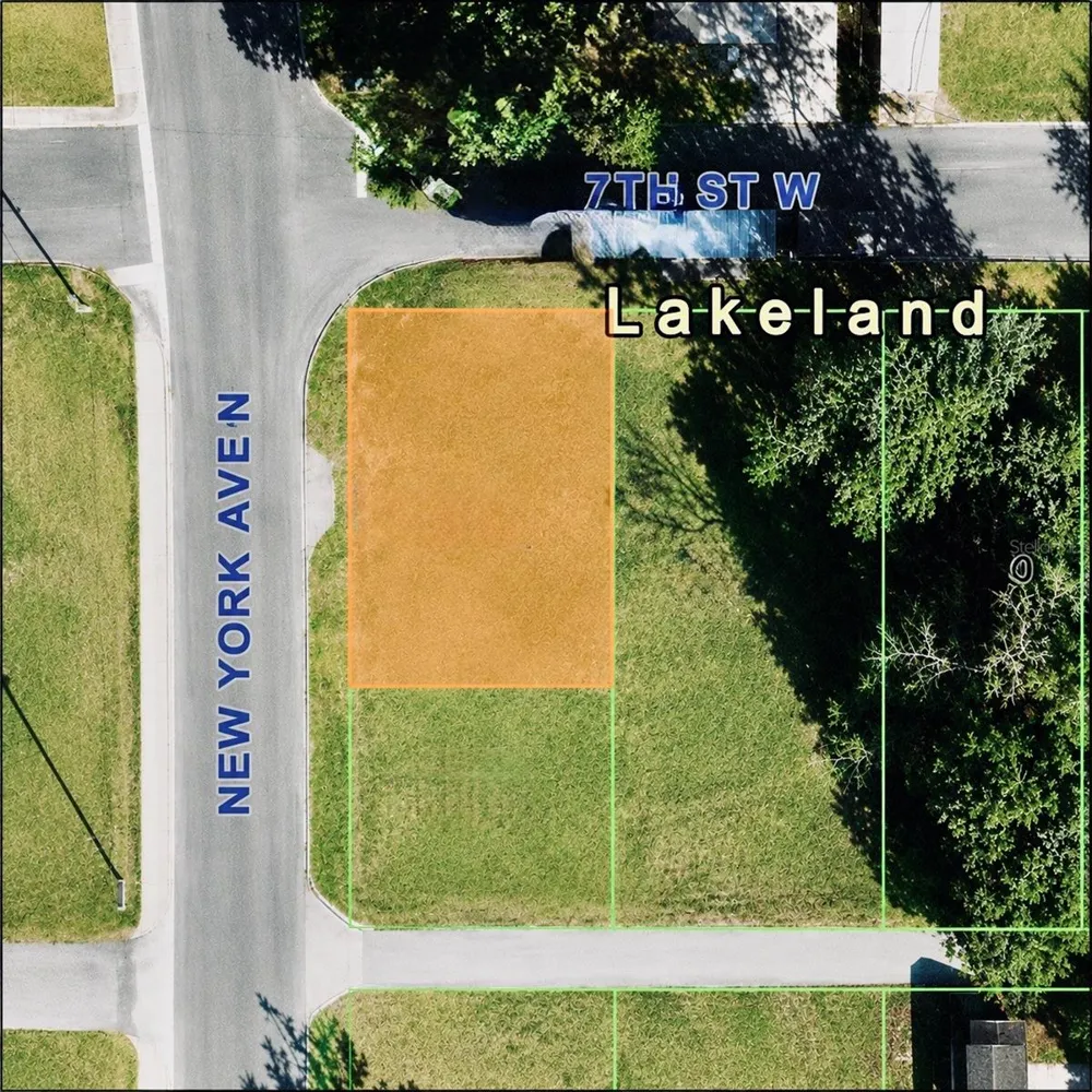 1233 NEW YORK AVENUE Lakeland, FL 33805